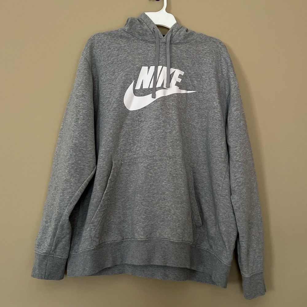 Mens XXL Nike Sweatshirt